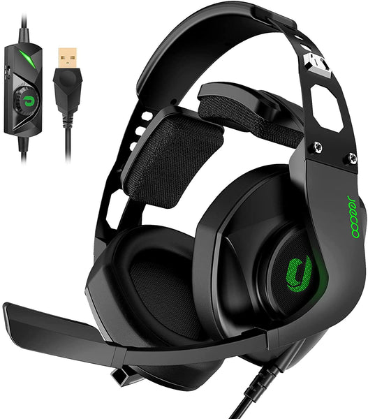 Jeecoo pro deals gaming headset